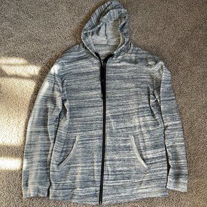 Hanes Women's French Terry Zip Hoodie